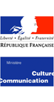Ministère de la Culture et de la Communication